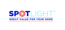 spotlight carpet logo